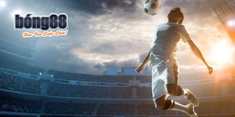 Những Hình Thức Cược Bóng Đá Phổ Biến Tại Bong88
