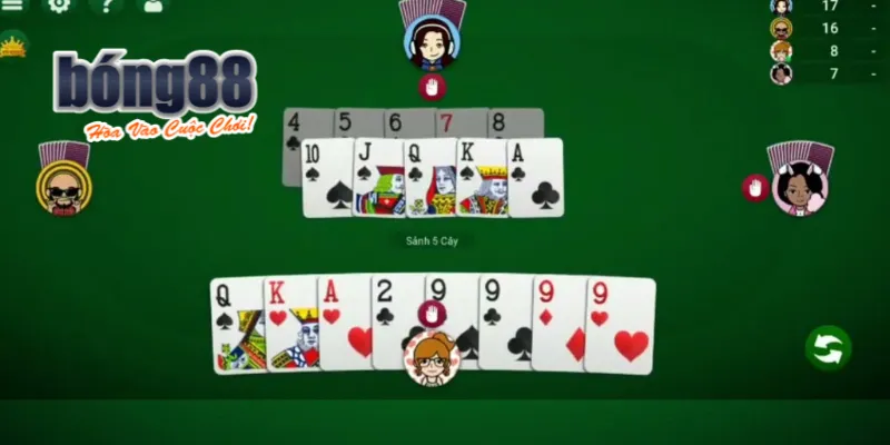 Hiểu rõ luật chơi tại Bong88