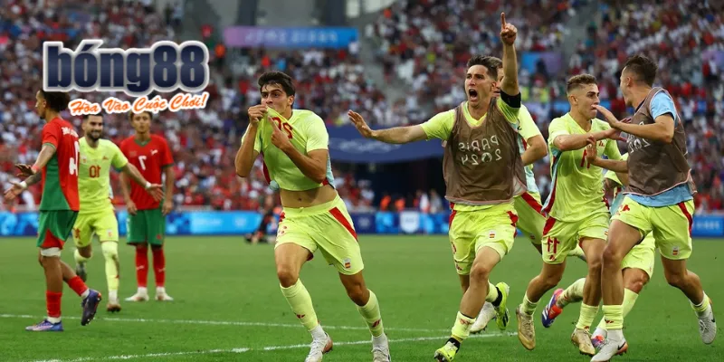 Cách Dự Đoán Tỷ Số Bóng Đá Chuẩn Xác Cho Người Mới Tại Bong88