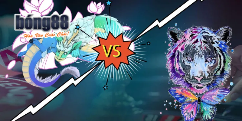 Luật Chơi Cơ Bản Của Rồng Hổ Bong88