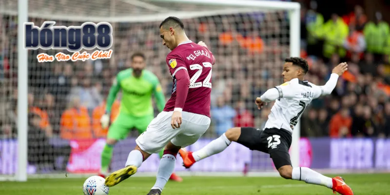 Thuật ngữ nâng cao tại Bong88