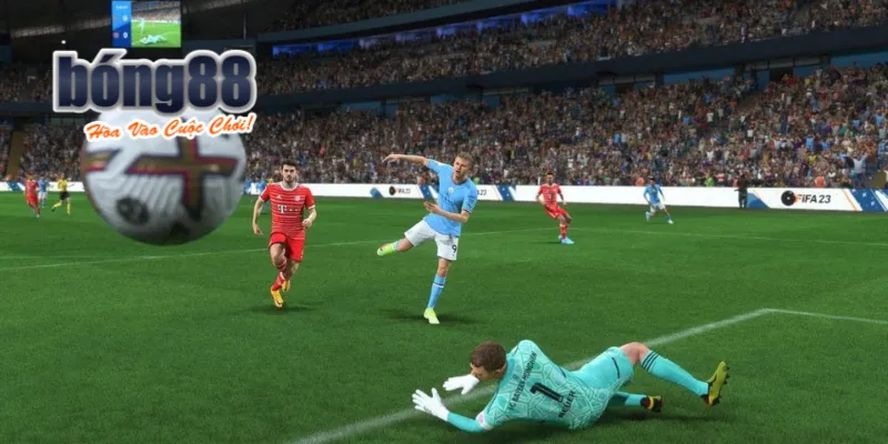 Cách Tính Kèo Tỷ Số Bóng Đá Tại Bong88