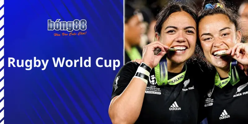 Chiến Thắng Lớn Với Cá Cược Rugby World Cup Cùng Bong88